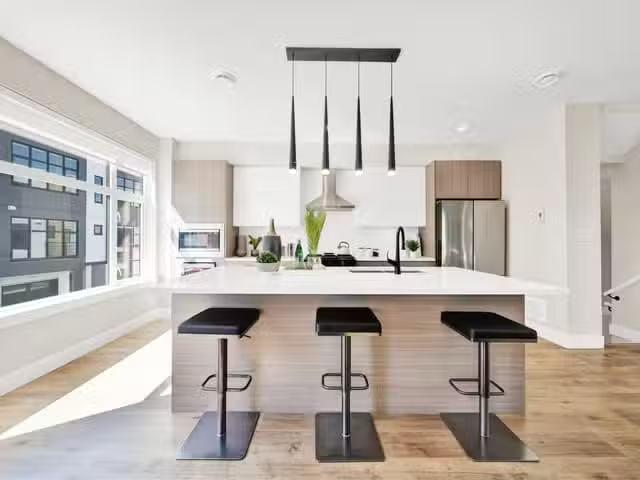 Condo for sale in Surrey, British Columbia