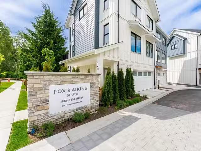 Condo for sale in Surrey, British Columbia