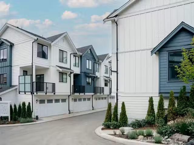 Condo for sale in Surrey, British Columbia