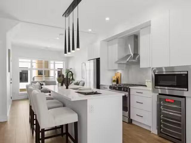 Condo for sale in Surrey, British Columbia