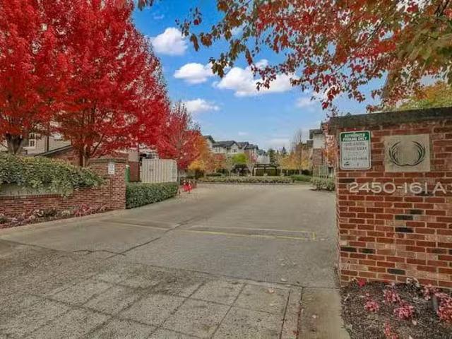 Condo for sale in Surrey, British Columbia