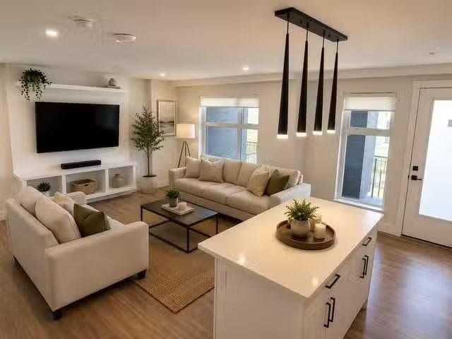 Condo for sale in Surrey, British Columbia