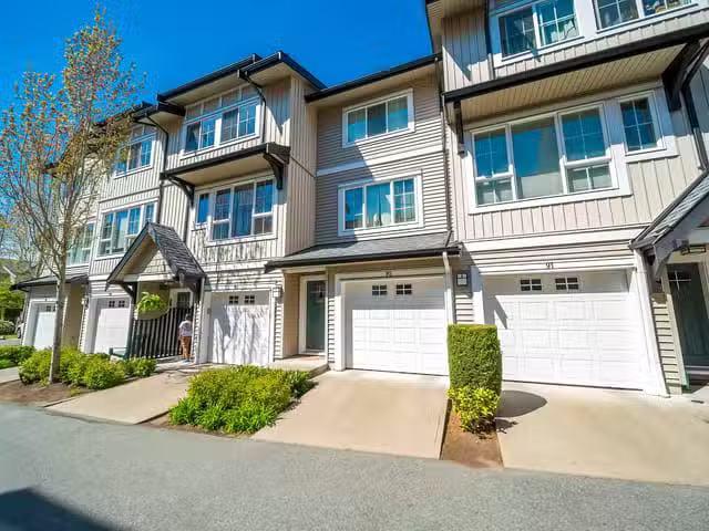 Condo for sale in Surrey, British Columbia