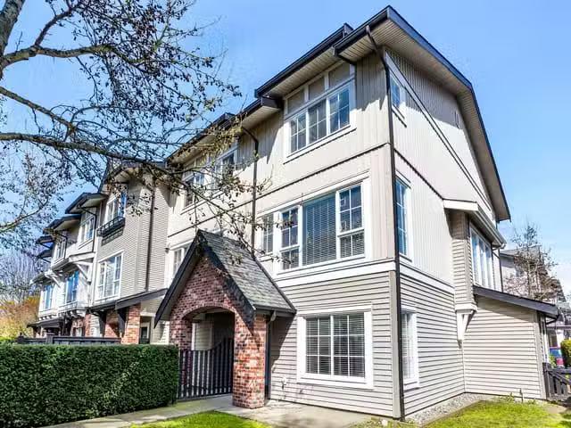 Condo for sale in Surrey, British Columbia