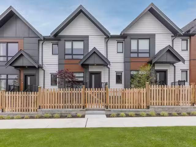 Condo for sale in Surrey, British Columbia