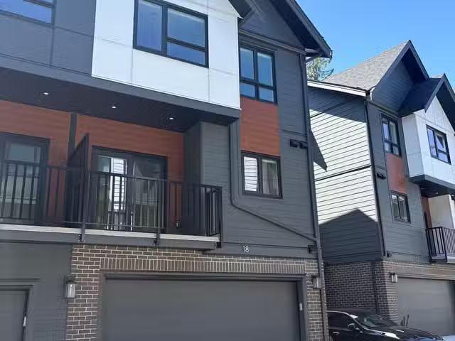 Condo for sale in Surrey, British Columbia