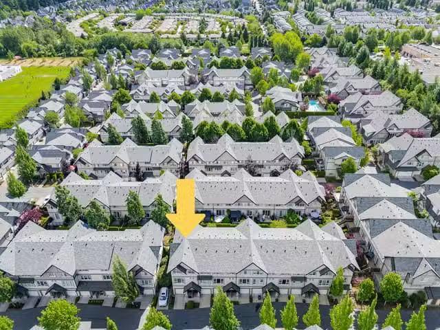 Condo for sale in Surrey, British Columbia
