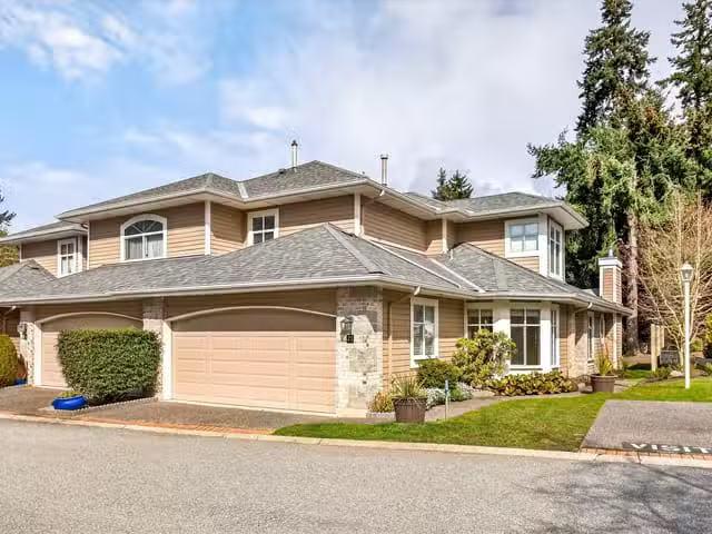 Condo for sale in Surrey, British Columbia
