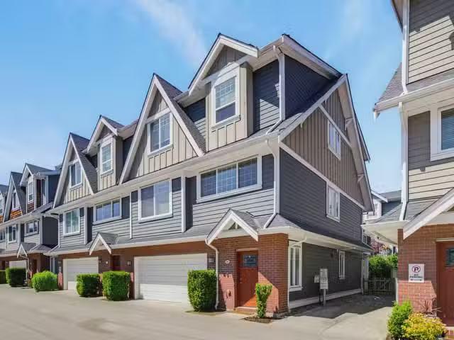 Condo for sale in Surrey, British Columbia