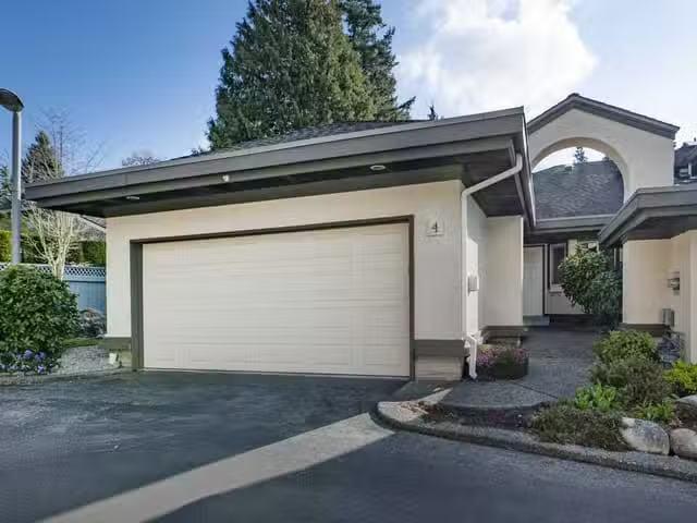 Condo for sale in Surrey, British Columbia