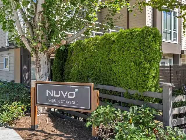 Condo for sale in Surrey, British Columbia