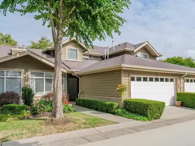 Condo for sale in Surrey, British Columbia