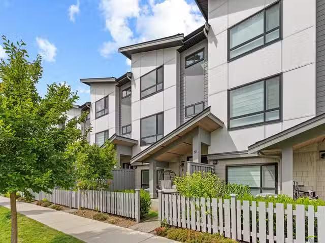 Condo for sale in Surrey, British Columbia