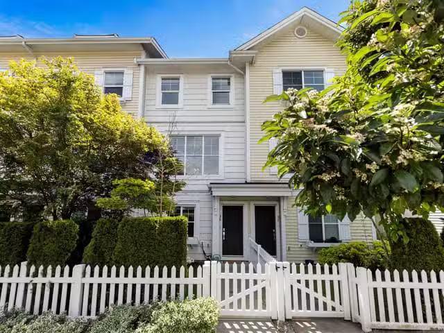 Condo for sale in Surrey, British Columbia