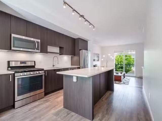 Condo for sale in Surrey, British Columbia