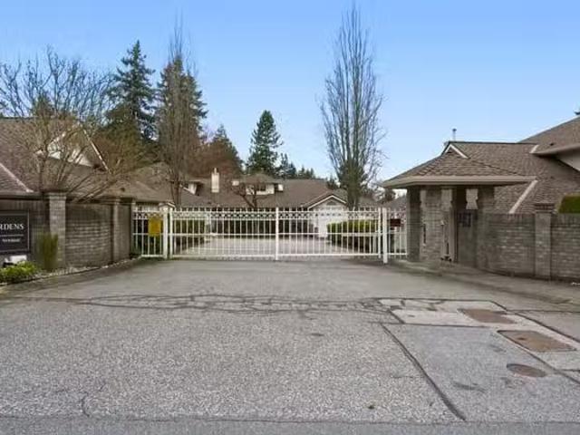 Condo for sale in Surrey, British Columbia