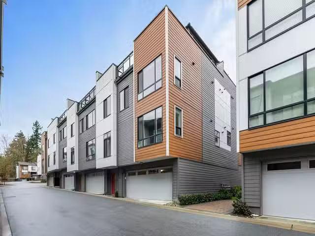Condo for sale in Surrey, British Columbia