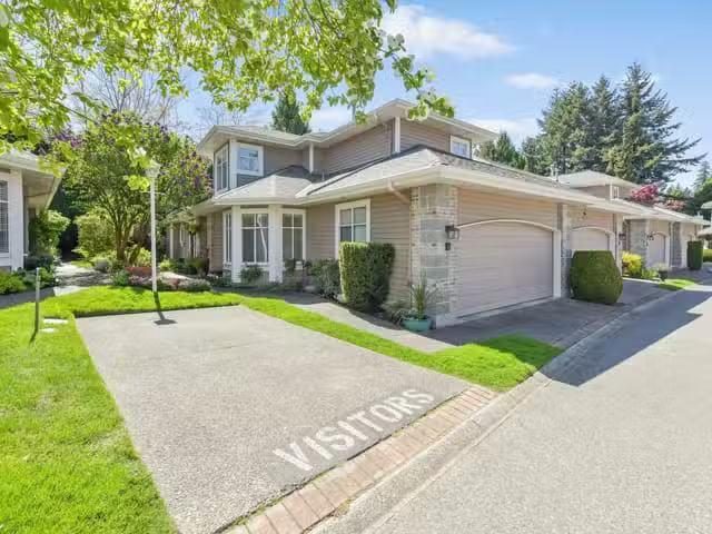 Condo for sale in Surrey, British Columbia