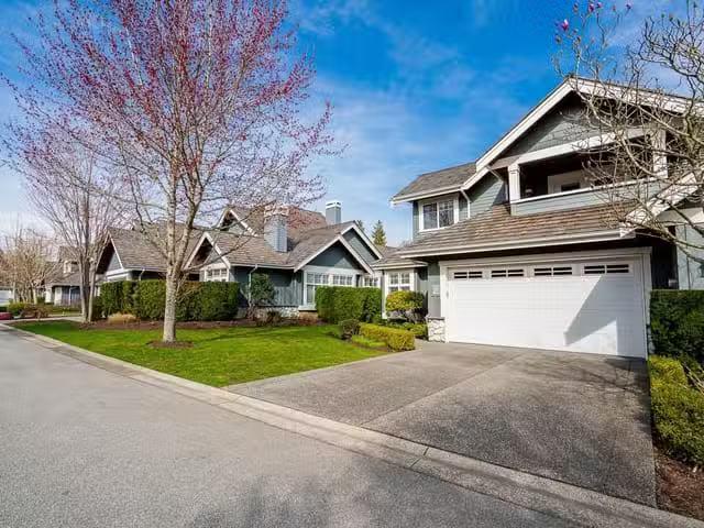 Condo for sale in Surrey, British Columbia