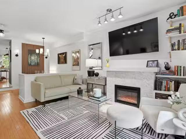 Condo for sale in Surrey, British Columbia