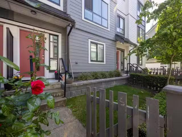 Condo for sale in Surrey, British Columbia