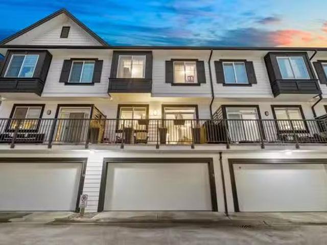 Condo for sale in Surrey, British Columbia