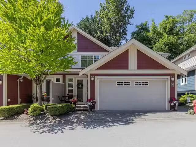 Condo for sale in Surrey, British Columbia