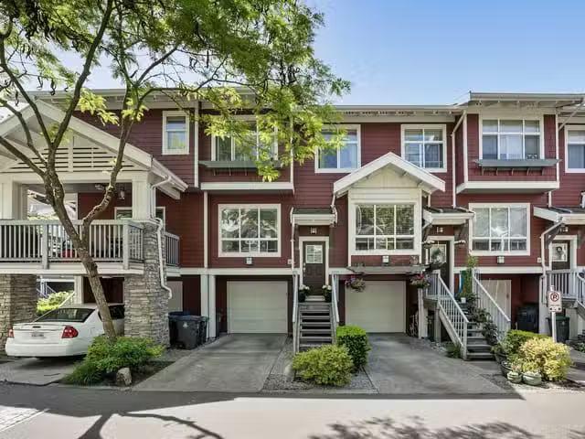 Condo for sale in Surrey, British Columbia
