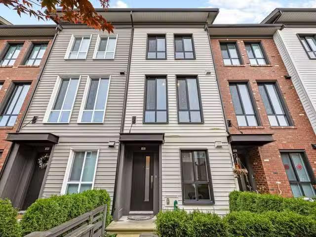 Condo for sale in Surrey, British Columbia