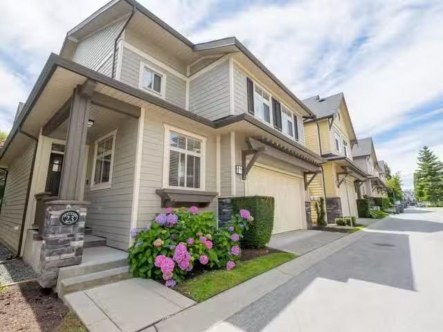 Condo for sale in Surrey, British Columbia