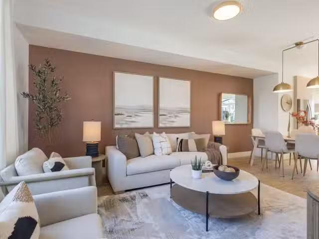 Condo for sale in Surrey, British Columbia