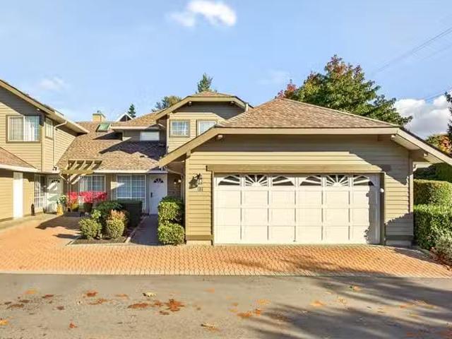 Condo for sale in Surrey, British Columbia