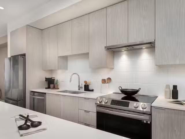 Condo for sale in Surrey, British Columbia