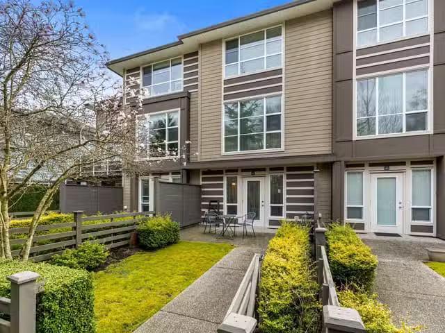 Condo for sale in Surrey, British Columbia