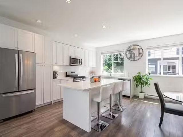 Condo for sale in Surrey, British Columbia
