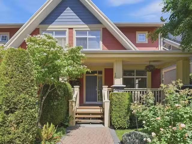 Condo for sale in Surrey, British Columbia