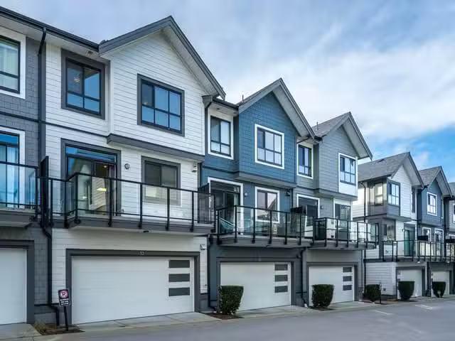 Condo for sale in Surrey, British Columbia