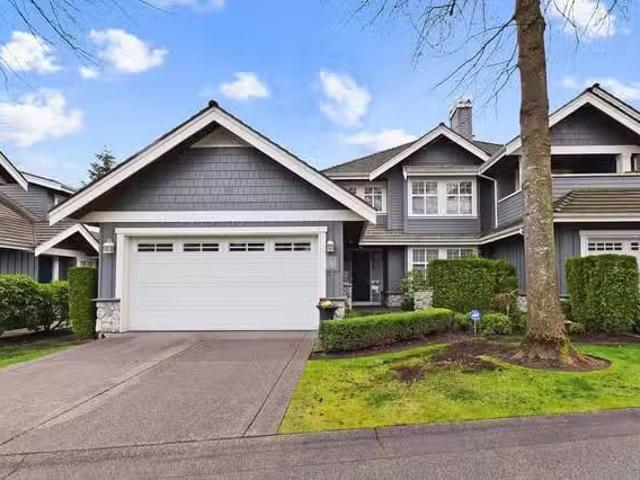 Condo for sale in Surrey, British Columbia