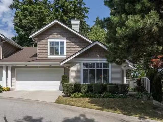 Condo for sale in Surrey, British Columbia