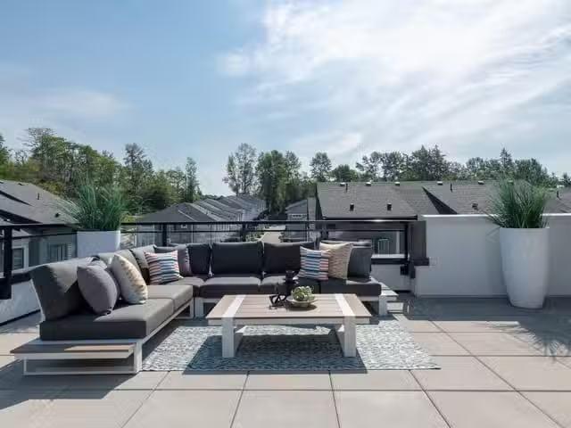 Condo for sale in Surrey, British Columbia