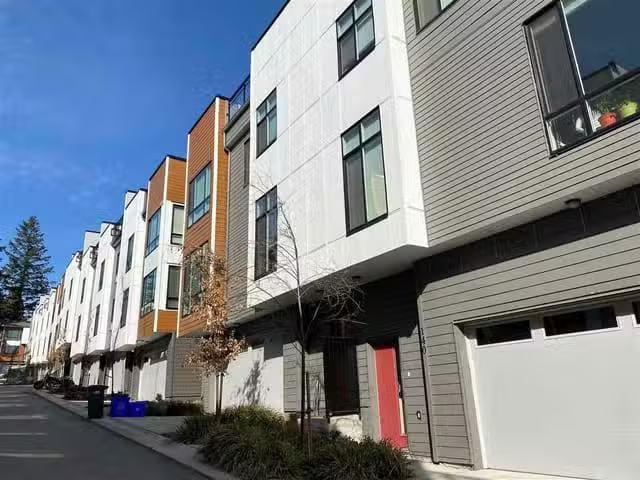 Condo for sale in Surrey, British Columbia