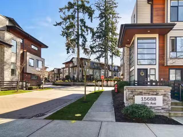 Condo for sale in Surrey, British Columbia