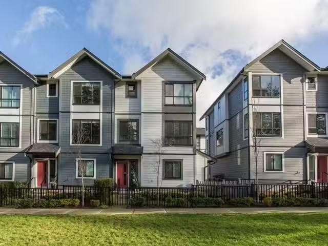 Condo for sale in Surrey, British Columbia
