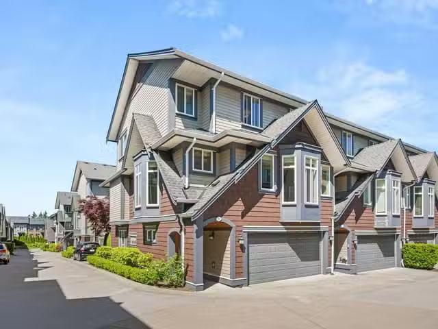 Condo for sale in Surrey, British Columbia
