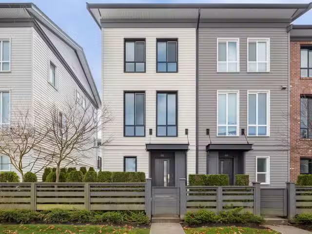 Condo for sale in Surrey, British Columbia