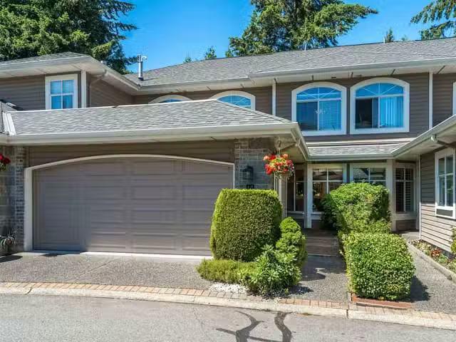 Condo for sale in Surrey, British Columbia