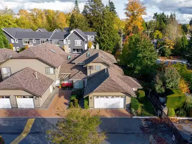 Condo for sale in Surrey, British Columbia