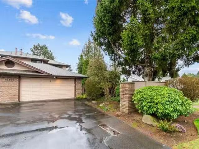 Condo for sale in Surrey, British Columbia