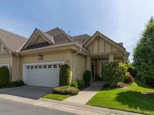 Condo for sale in Surrey, British Columbia