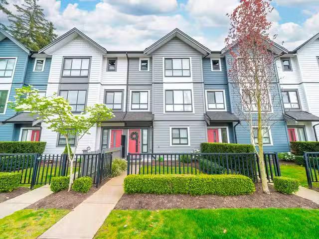 Condo for sale in Surrey, British Columbia